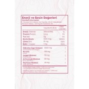 Resim Storemax Vitanil's Nutrition Hair - Nail Shot 