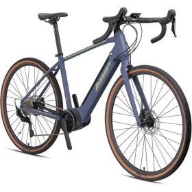 Resim Loop Potenza Elektrikli E-Gravel Bisiklet 51 cm 