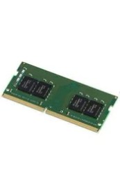 Resim KINGSTON 16GB DDR4 3200Mhz SODIMM KVR32S22S8/16 Düşük Gecikme CL Değeri ile Yüksek Performans Ram 