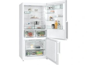 Resim KG86NCWE0N 631L Alttan Donduruculu No-Frost Buzdolabı 