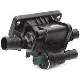 Resim Th40083g1-termostat Komple Musurlu 1.4 Hdı Cıtroen Nemo 08 1336.v6 