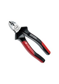 Resim Orbis 21-160 Elektrikçi Yan Keski Kablo Sıyırmalı 160Mm 