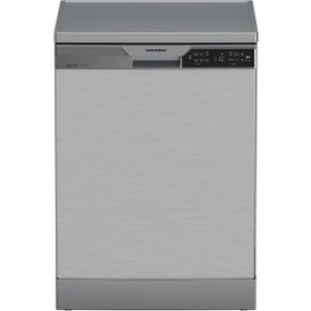 Resim Grundig GPDF 6842 I 6 Programlı 14 Kişilik Bulaşık Makinesi 