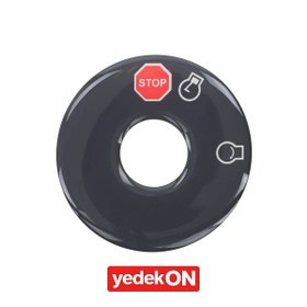 Resim AGCO Etiket - Valtra | V34909010 