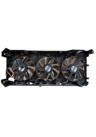 Resim Asus Tuf Rx5700xt Rx5700 Gtx1660 Ekran Kartı Fan Ve Kasa 