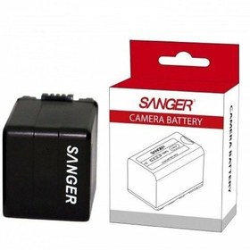Resim Sanger VBG260 Panasonic Uyumlu Batarya 