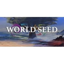 Resim World Seed (Pc) 