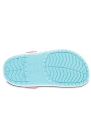 Resim Crocs Crocband Clog T 207005-4S3 Mavi Terlik 