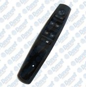 Resim Cam Kumanda Paneli Sol Kasali Fluence Megane 3 504621813 