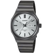 Resim Casıo Mtp-e735b-7avdf Erkek Kol Saati Füme 