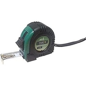 Resim Stoperli Şerit Metre, 3m Uzunluk, 16mm Genişlik 0.004 M - 0.012 M 