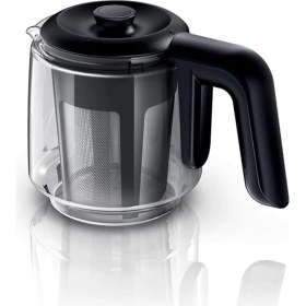 Resim 1-2 L Daily Collection Çay Makinesi HD7301/00 500+ L Modern Metal E 