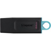 Resim Kingston 64 Gb Exodia Usb 3.2 Dtx/64gb Usb Bellek 50 Adet 