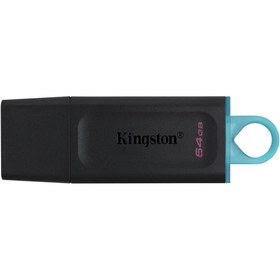 Resim Kingston 64 Gb Exodia Usb 3.2 Dtx/64gb Usb Bellek 50 Adet 