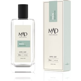 Resim Mad R103 Selective 100 ml Edp Erkek Parfümü 