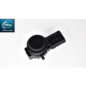 Resim Triton TFS0287 Park Sensörü Arka Doblo IV - Egea - Fiat 500 Fiorino 2016 - 