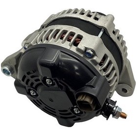 Resim 12V Alternatör Dinamo 150 A 4 Fiş C-Dfm-L Hyundaı Ix35/Santa- N11.612 