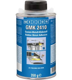 Resim Weicon Gmk 2410 Yapıştırıcı 0.35 Kg Kahverengi 