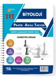 Resim Pratik Akıllı Takvim Seti 4 Kitap 