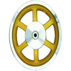 Resim Scooter 150 Arka Jant 12 Sarı 6 Lı Hussar 