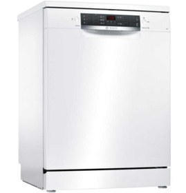 Resim Bosch SMS45JW00T 5 Programlı Bulaşık Makinesi 