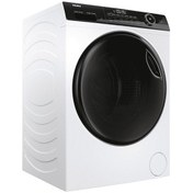 Resim HAIER HW100-B14959N1TR A Enerji Sınıfı 10 Kg 1400 Devir Çamaşır Makinesi Beyaz 