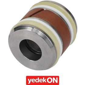 Resim AGCO Piston - Massey Ferguson / Fendt / Valtra | ACP0416980 