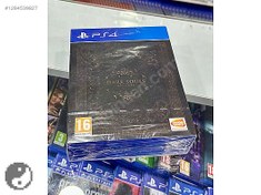 Resim Ps4 Dark Souls Trilogy - Piksel Oyun - Avcılar 