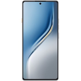 Resim Tecno Camon 40 12/256 GB Beyaz Akıllı Telefon 