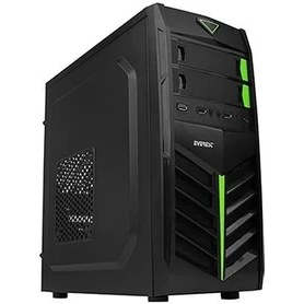 Resim Zeiron Intel Core i5 650 Turbo 3,46GHZ 8GB 240GB SSD + 500GB HDD Masaüstü Bilgisayar 