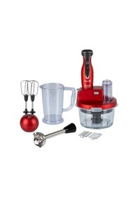 Resim Tefal Powelix Activflow Expert 1500 W Blender Seti 
