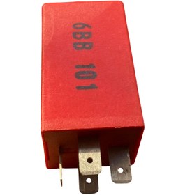 Resim FOMOCO FORD V184 Cam Silecek Rölesi 78gg 17c499 Aa 