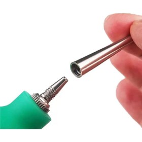 Resim MBL RELIFE RL-043A Metal Uçlu Anakart Temizleme Toz Üfleme Pompası 