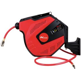 Resim Fk Frıko Otomatik Makaralı Hava Hortum 10 16 15+1,5m 