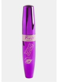 Resim - Novapazr - - 651 - Rose Maskara-mor Diğer 