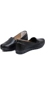 Resim Bestello Bağcıksız Termo Taban Comfort 018-m127-2 