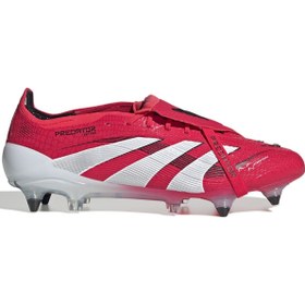 Resim Adidas Predator Elite SG (ID8941) | Kırmızı 