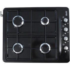 Resim Erato 09 LPG 4 Gözlü Setüstü Ocak 