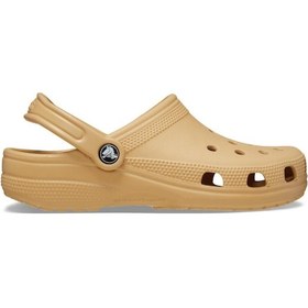 Resim Crocs 10001 Classic Kum Unisex Terlik Kum 