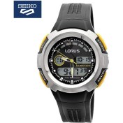 Resim Lorus ( Seiko ) R2323DX9 Erkek Kol Saati 