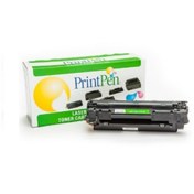 Resim Printpen Prıntpen Hp Cf283x Canon Crg 737 Toner 
