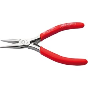 Resim Mabeyn Form H33F-120 Elektronikçi Kargaburun (Dişsiz Tutma Yüzeyi) 