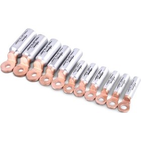Resim Altınsoy 25mm Al-cu Skp Bimetal 5'li Paket 