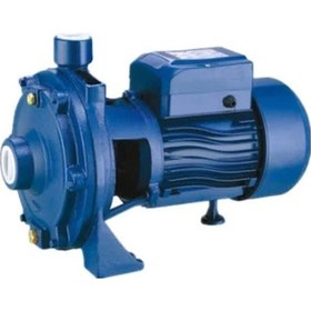Resim 2mcp25/140 Çift Kademeli Bronz Fanlı Temiz Su Pompası 
