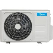 Resim Midea Xtreme Eco AG2ECO-12NXD0 12000 BTU Duvar Tipi Klima 
