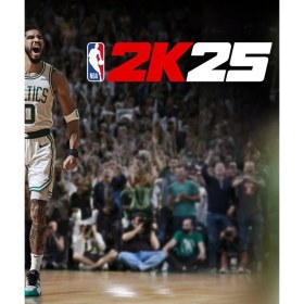 Resim Sony NBA 2K25 PS4 – PS5 