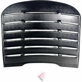 Resim Ford Mustang Gt 2015-2020 Arası Uyumlu Arka Cam Perdesi 