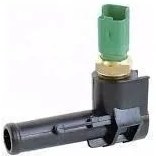 Resim Fiat Palio Termostatlı Hararet Müşürü DELPHİ 71736835 