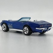 Resim Hot Wheels Tekli Arabalar '72 Stıngray Convertıble HKG60 