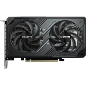 Resim Verto Gıgabyte GV-N5060WF2MAX Oc-8gd, RTX5060, Wındforce Max Oc, 8gb, Gddr7, 128BIT, 2 Fanlı, 1xhdmı, 3xdp, Gamıng Ekran Kartı 